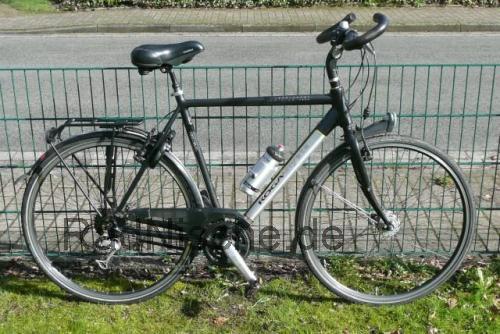 Koga Miyata RoadRunner  technische daten 